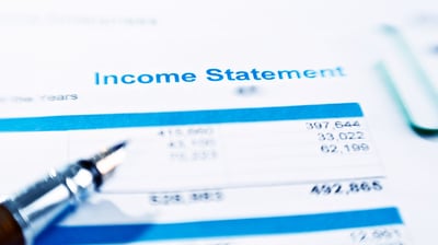 The Importance of Understanding Your Company’s Income Statements and Balance Sheets